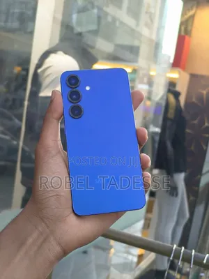 Samsung Galaxy S25+ 256 GB