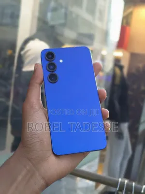 Samsung Galaxy S25+ 256 GB