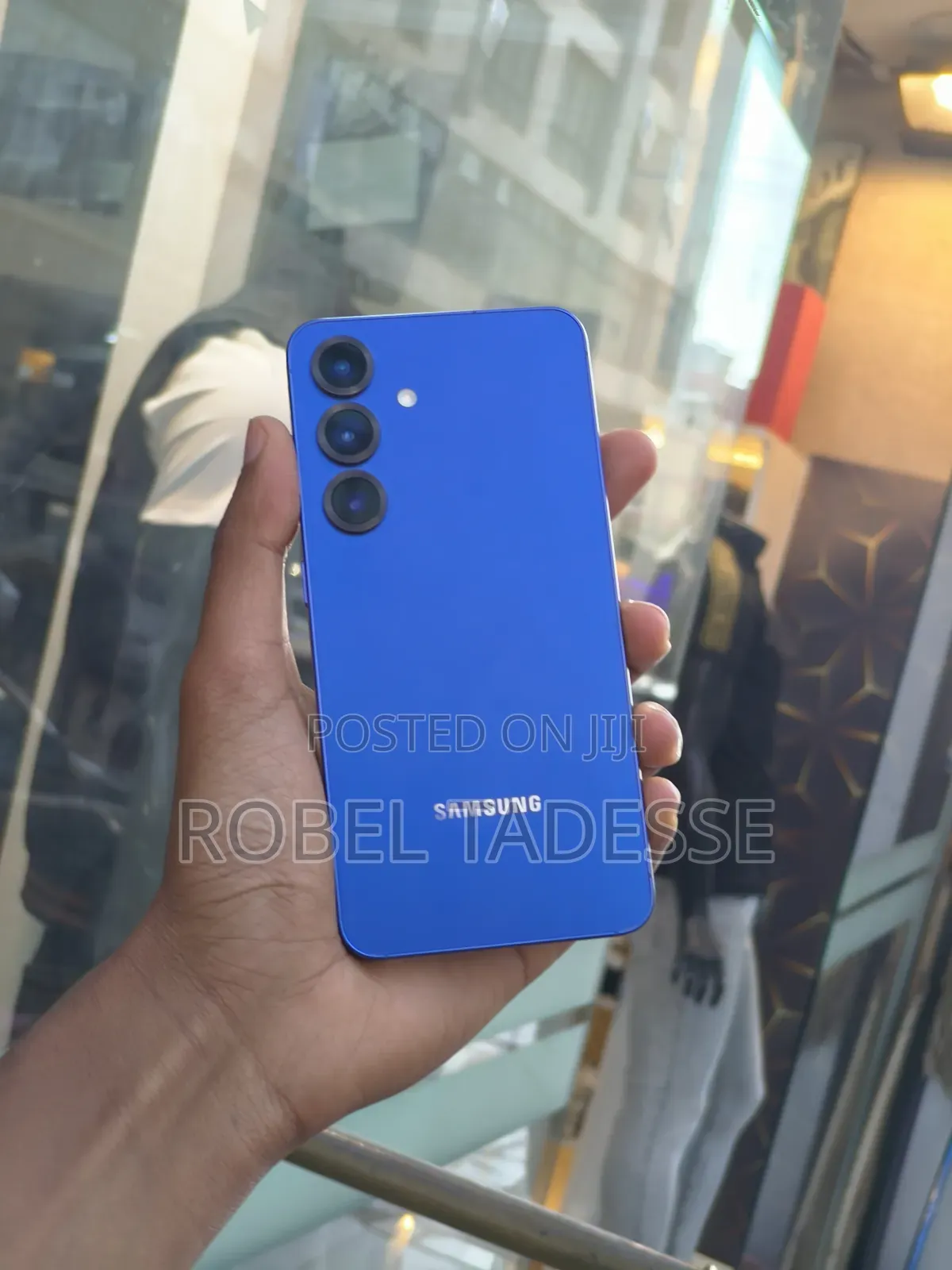 Samsung Galaxy S25+ 256 GB