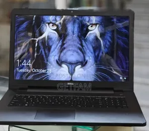 Photo - New Laptop Dell Inspiron 17 5755 1.5GB Intel Pentium HDD 1T