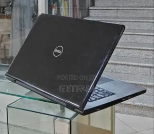 New Laptop Dell Inspiron 17 5755 1.5GB Intel Pentium HDD 1T