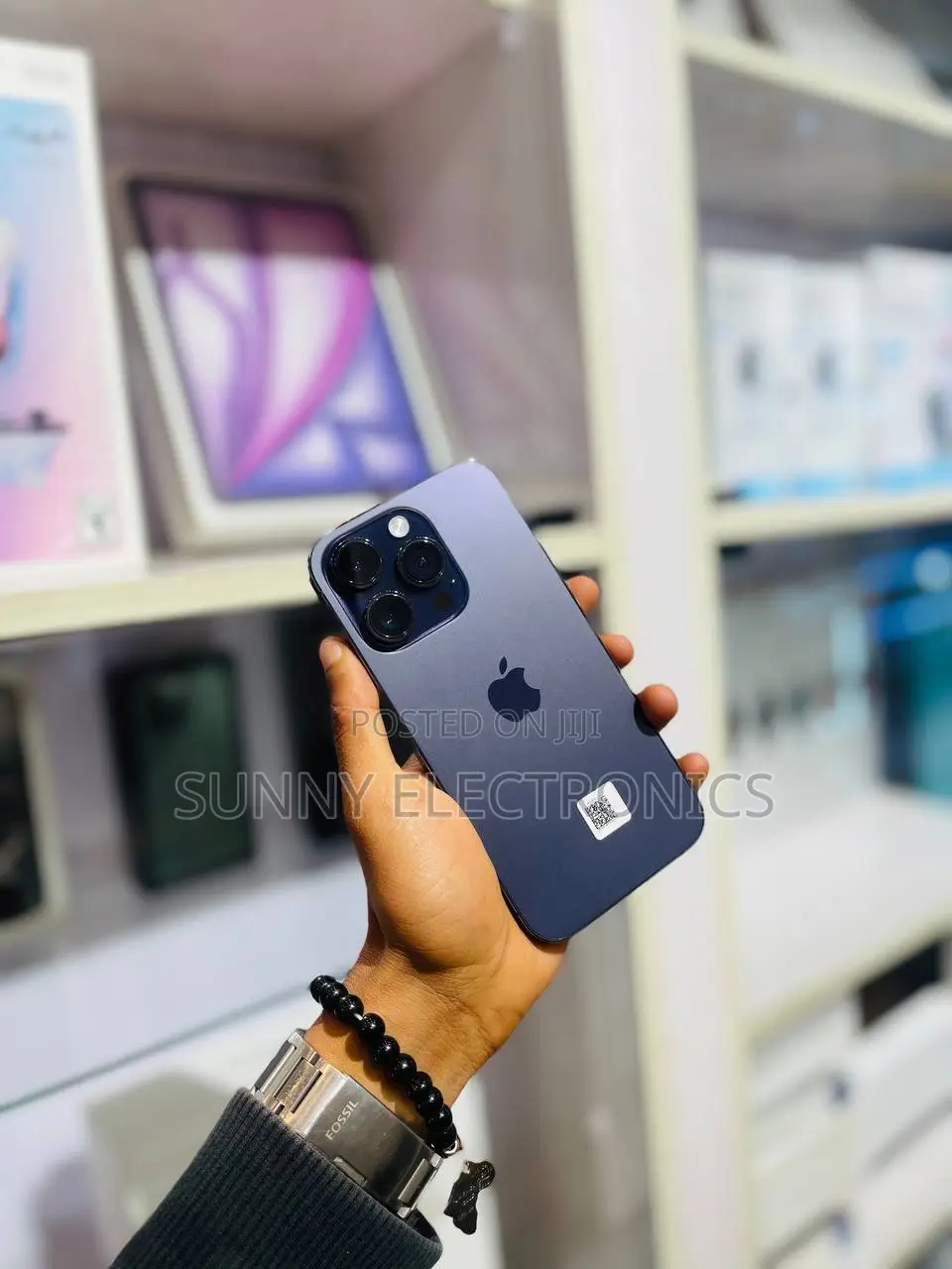 New Apple iPhone 14 Pro 128 GB