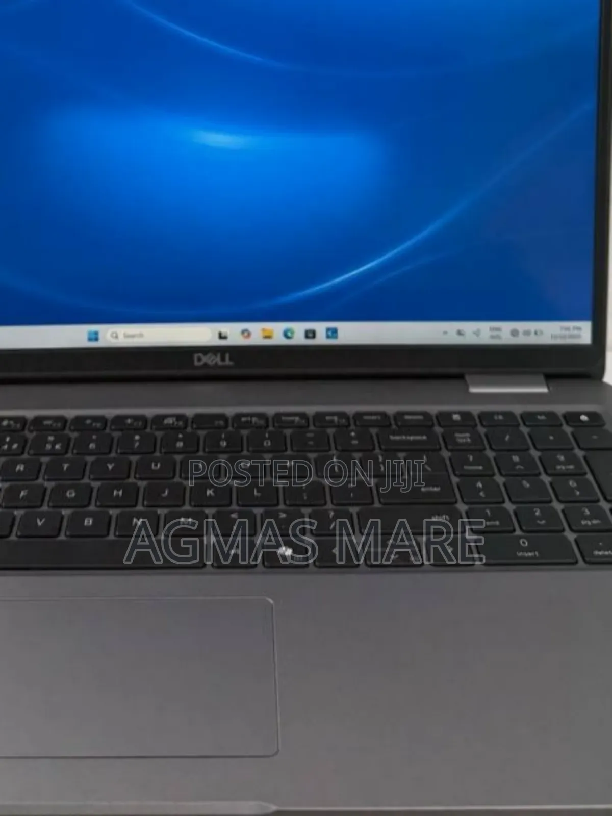 New Laptop Dell Latitude 5550 16GB Intel Core Ultra 7 SSD 1T