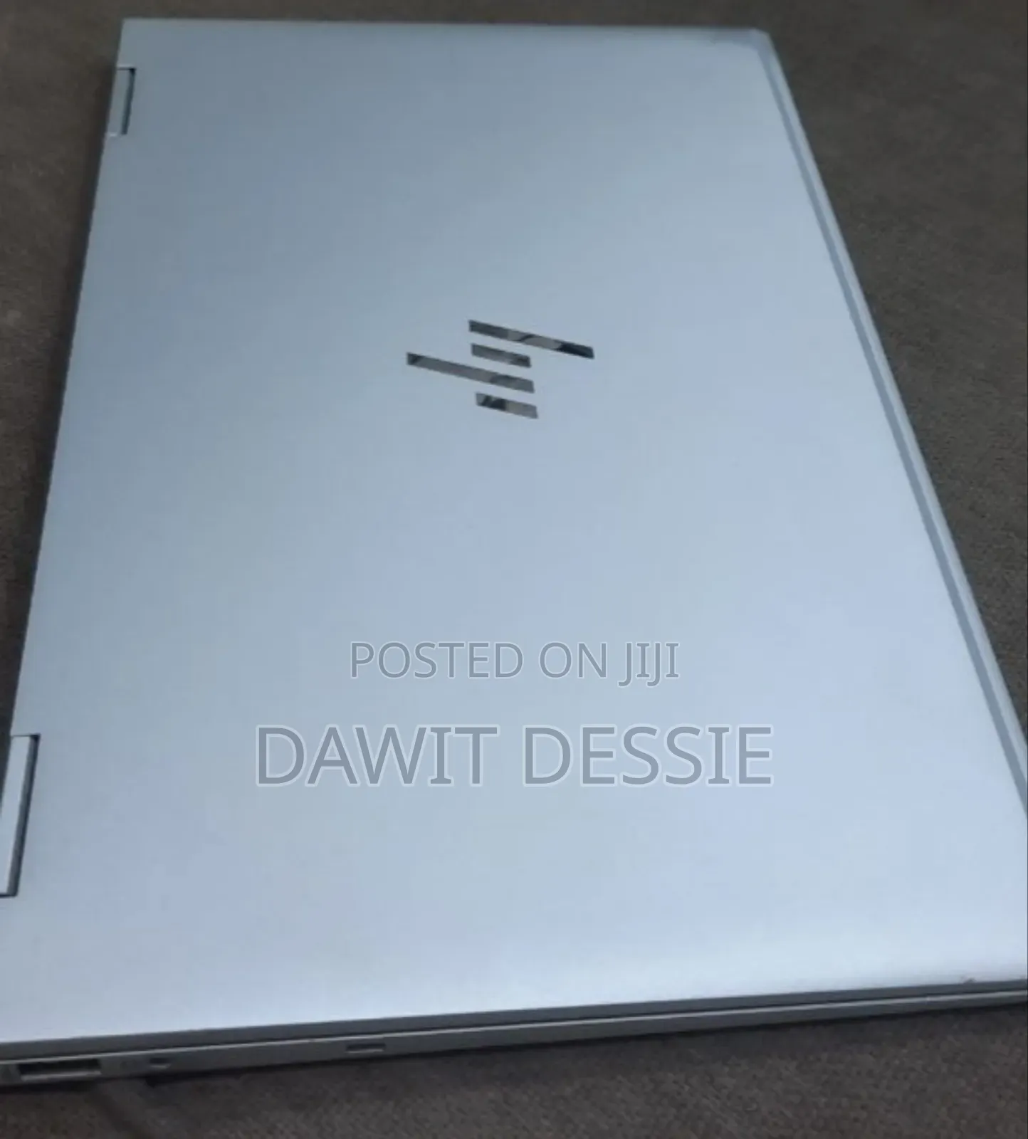 New Laptop HP EliteBook X360 1030 G8 16GB Intel Core I7 SSD 512GB