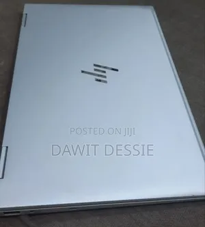 New Laptop HP EliteBook X360 1030 G8 16GB Intel Core I7 SSD 512GB