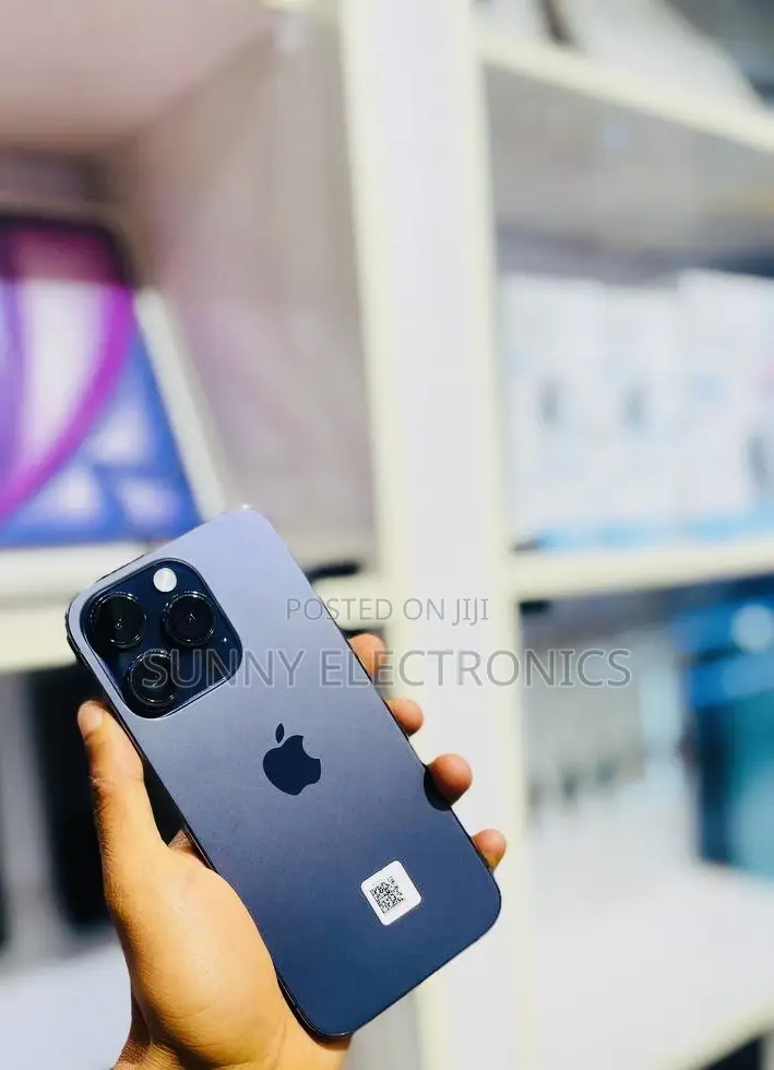 New Apple iPhone 14 Pro 128 GB