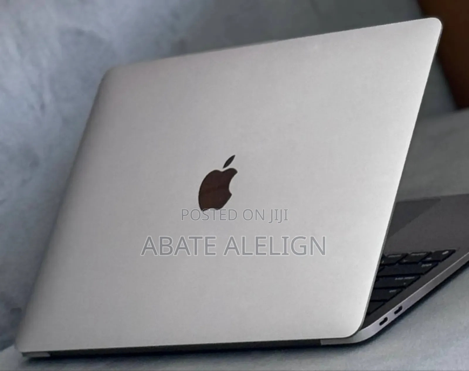 New Laptop Apple MacBook Air 2020 M1 16GB Intel Core I5 SSD 512GB