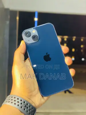 Apple iPhone 13 128 GB Black