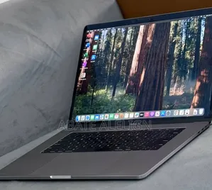 New Laptop Apple MacBook Pro 2019 16GB Intel Core i9 SSD 512GB
