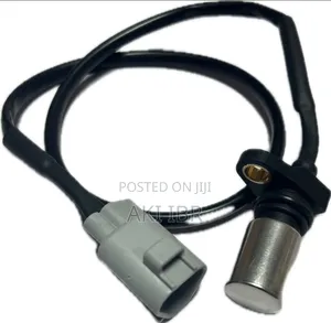 Photo - Crank Shaft Sensor Vigo No,1