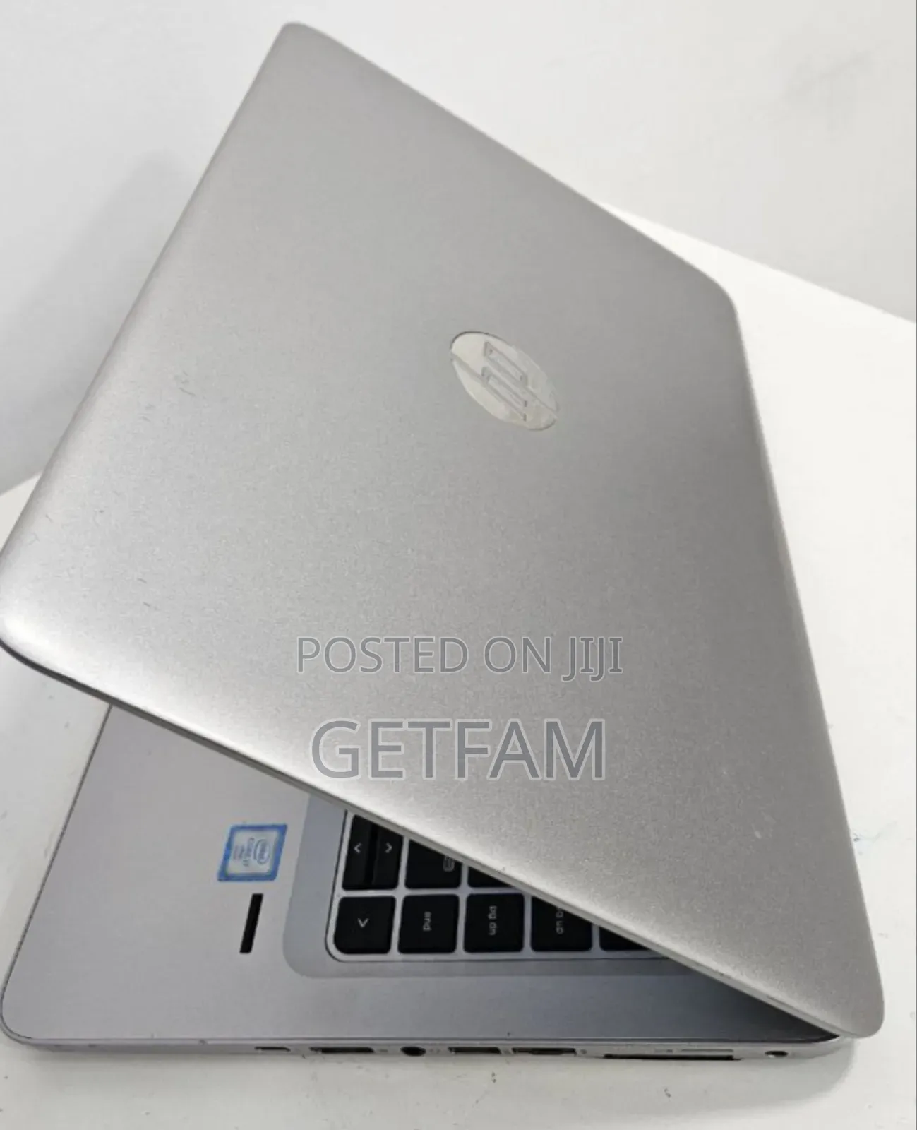 New Laptop HP EliteBook 840 G4 8GB Intel Core I5 SSD 512GB