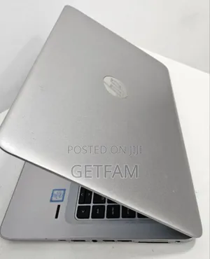 New Laptop HP EliteBook 840 G4 8GB Intel Core I5 SSD 512GB