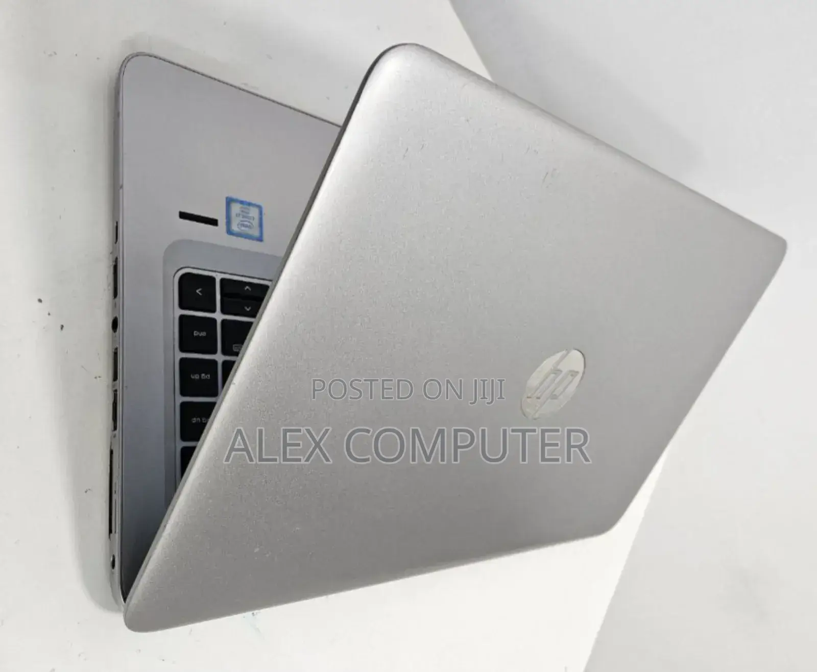 New Laptop HP EliteBook 840 G4 8GB Intel Core I5 SSD 512GB