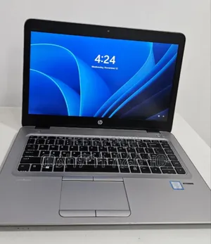 New Laptop HP EliteBook 840 G4 8GB Intel Core I5 SSD 512GB