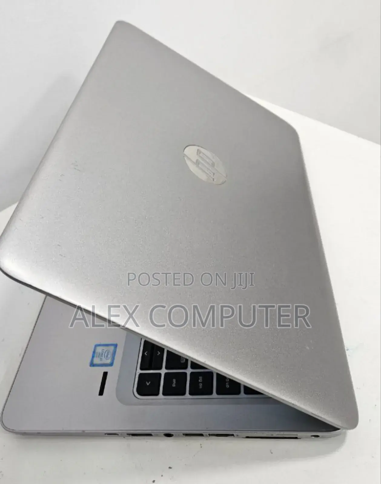New Laptop HP EliteBook 840 G4 8GB Intel Core I5 SSD 512GB