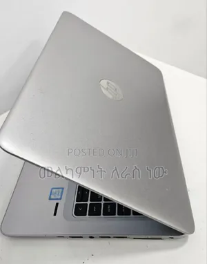 New Laptop HP EliteBook 840 G4 8GB Intel Core I5 SSD 512GB
