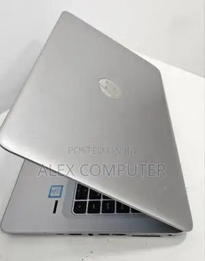 New Laptop HP EliteBook 840 G4 8GB Intel Core I5 SSD 512GB