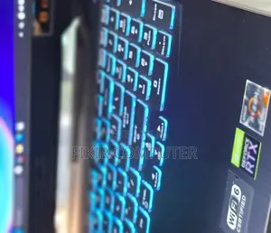 New Laptop Asus TUF Gaming A15 16GB AMD Ryzen 7 SSD 512GB