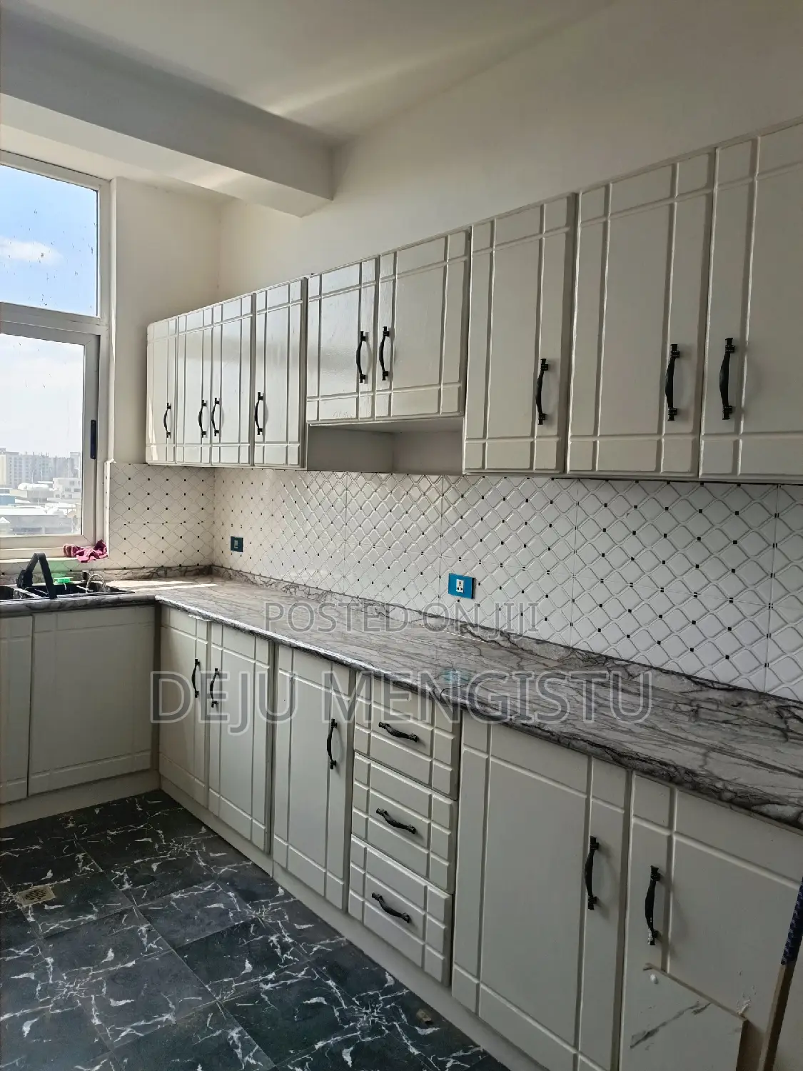 2bdrm Apartment in Sebhulut 72, Bole for rent