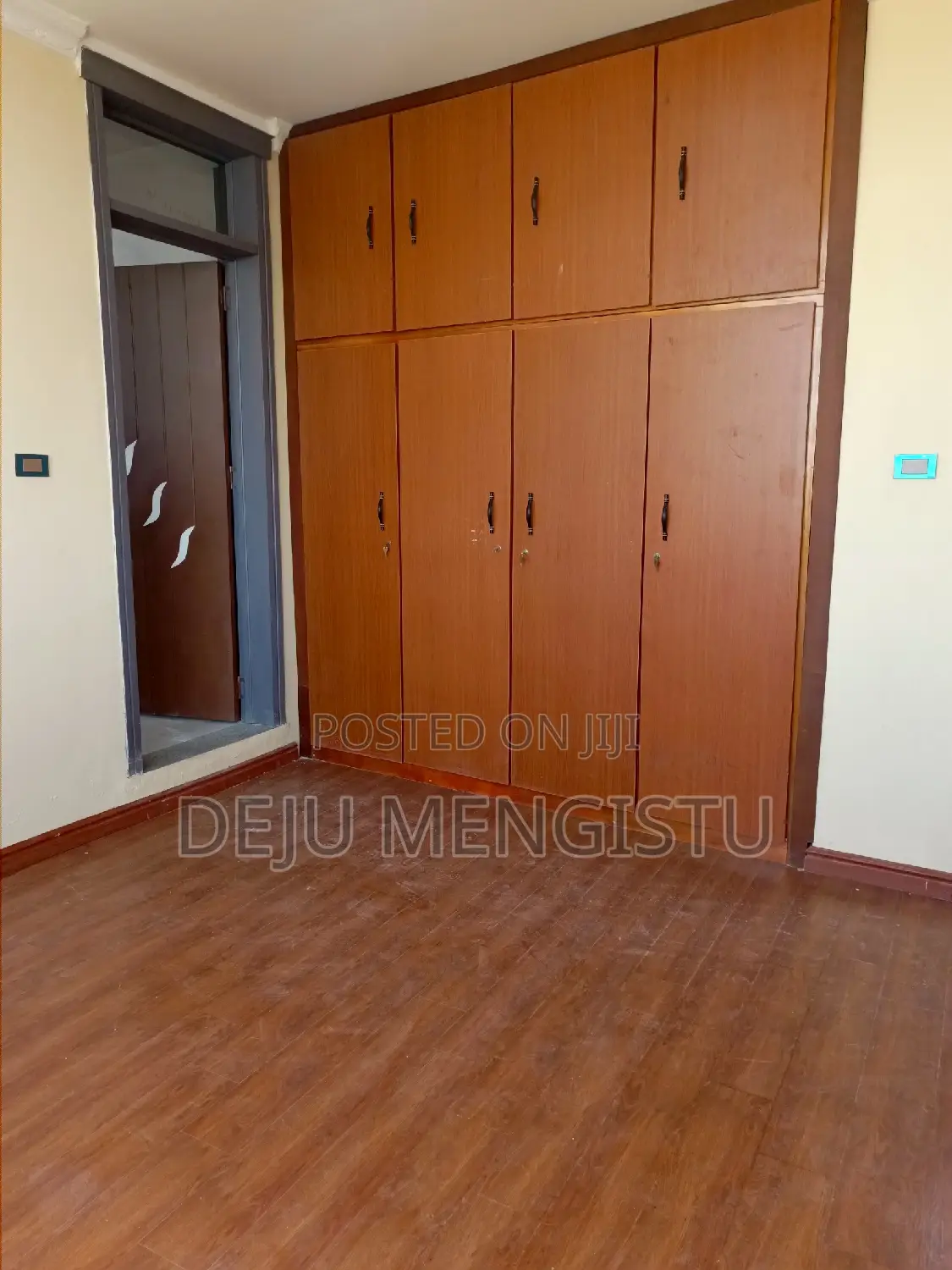 2bdrm Apartment in Sebhulut 72, Bole for rent
