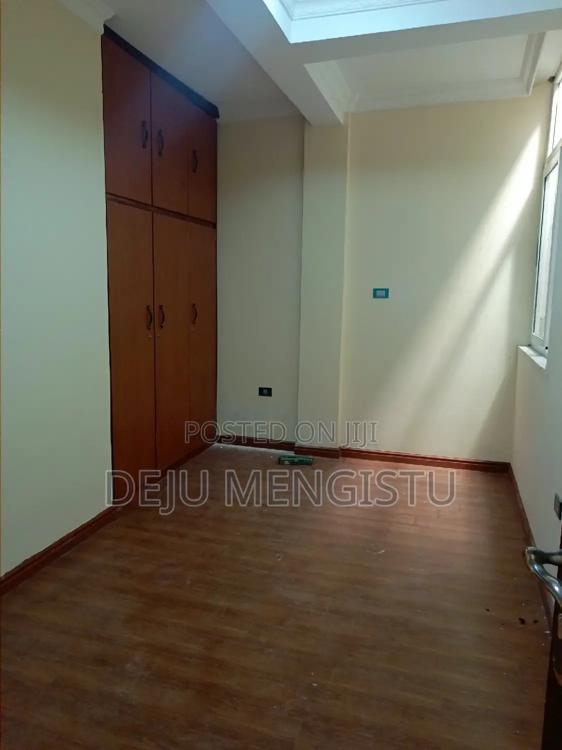 2bdrm Apartment in Sebhulut 72, Bole for rent