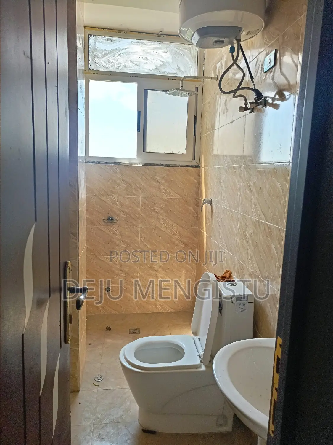 2bdrm Apartment in Sebhulut 72, Bole for rent