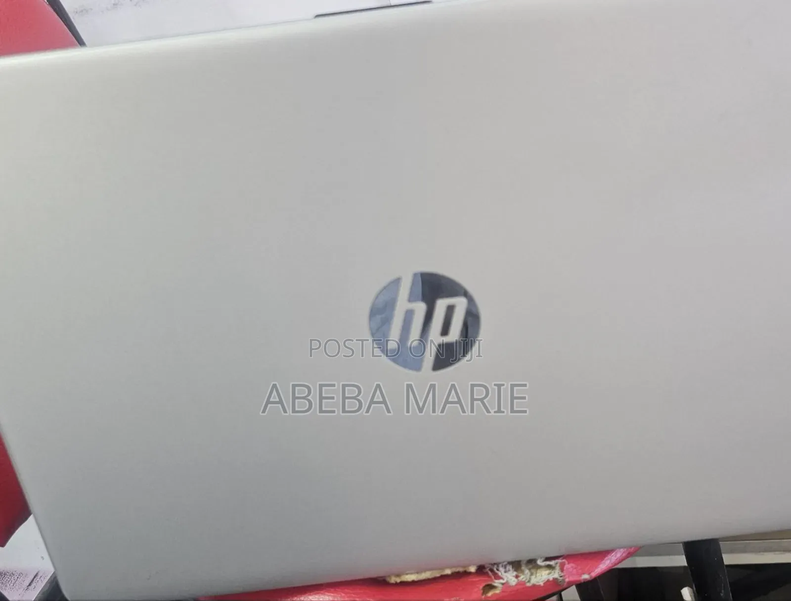 New Laptop HP Pavilion 15 8GB Intel Core I5 SSD 512GB