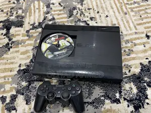 Photo - Playstation3 Super Slim