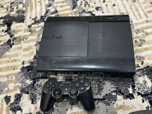 Playstation3 Super Slim