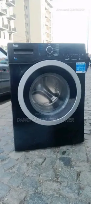 Beko Automatic Washing Machine