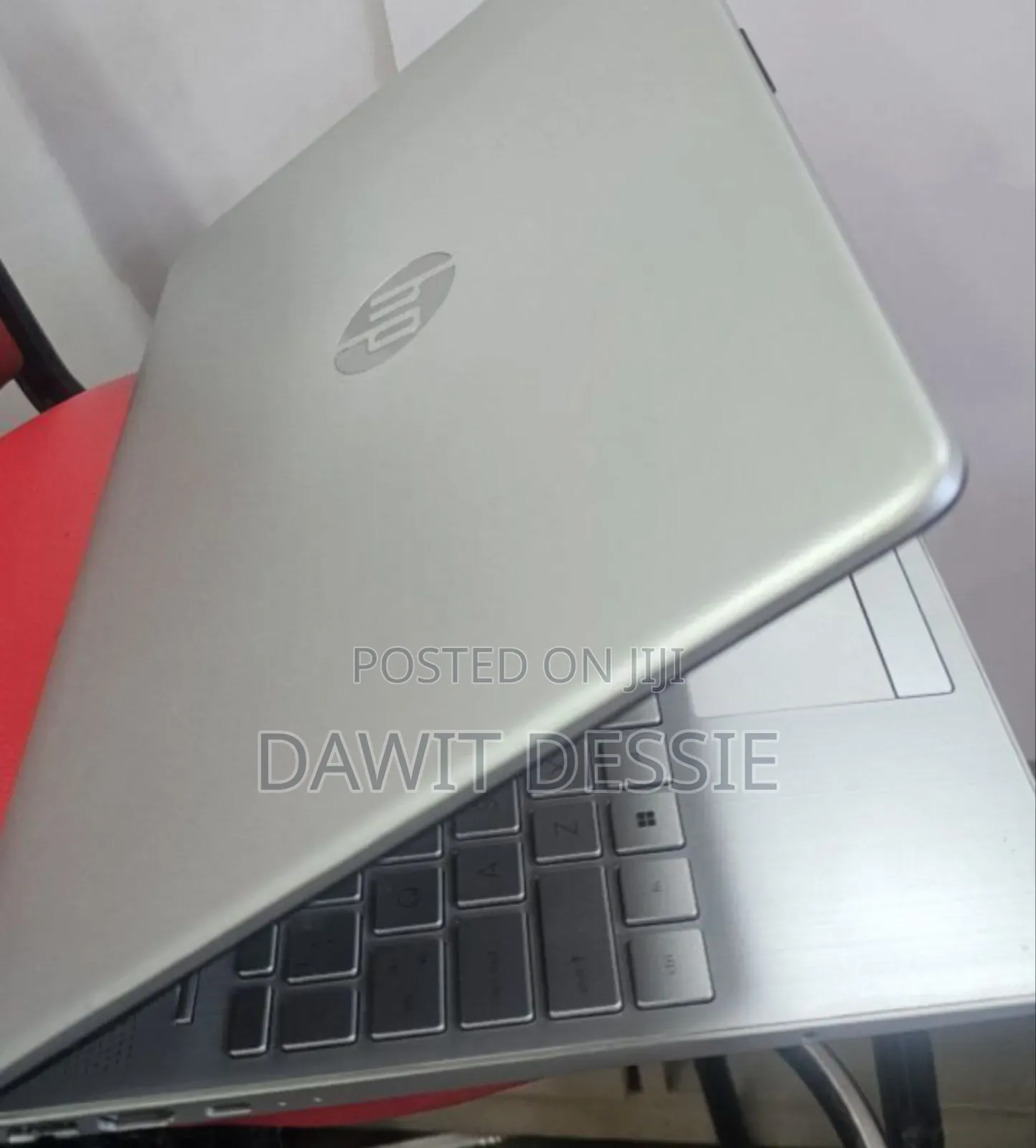 New Laptop HP 8GB Intel Core I5 SSD 512GB