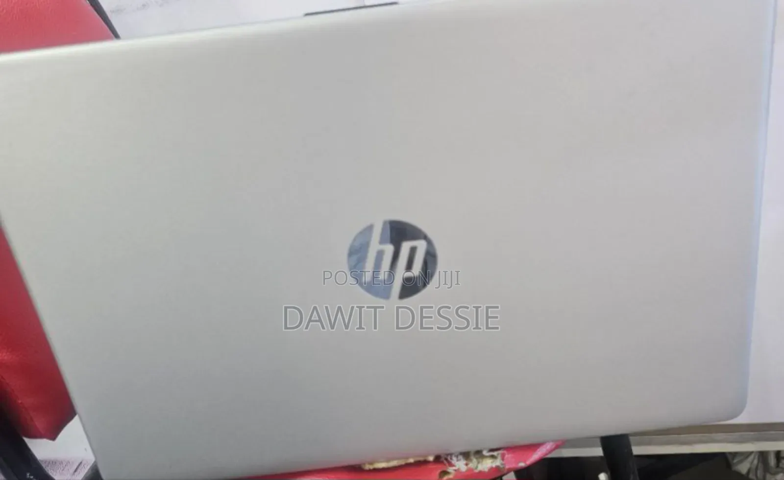 New Laptop HP 8GB Intel Core I5 SSD 512GB
