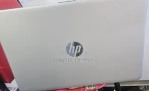 New Laptop HP 8GB Intel Core I5 SSD 512GB