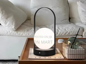 Bed Side Table Lamp
