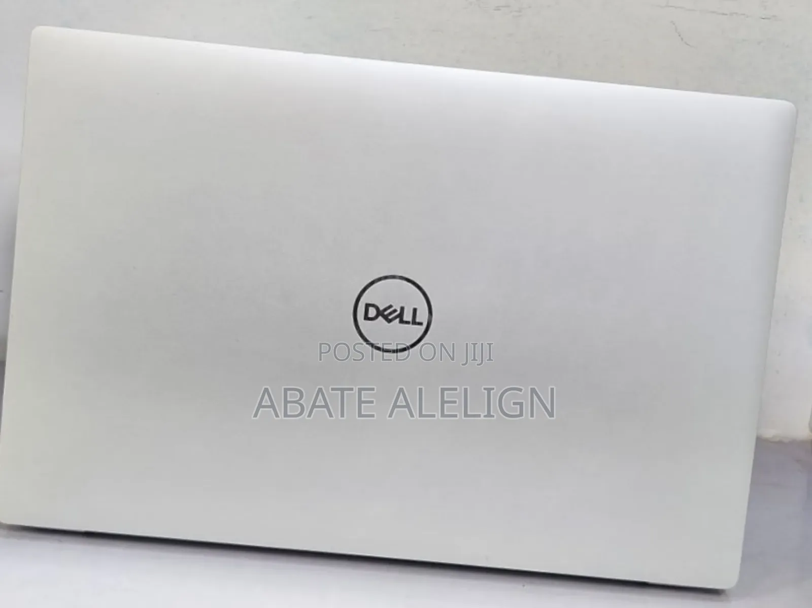 New Laptop Dell XPS 13 32GB Intel Core I7 SSD 512GB