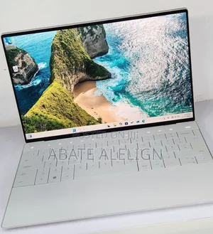Photo - New Laptop Dell XPS 13 32GB Intel Core I7 SSD 512GB