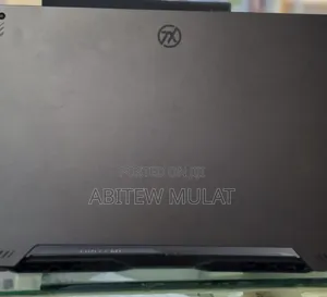 New Laptop Asus TUF Gaming A15 16GB AMD Ryzen 7 SSD 512GB