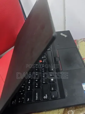 New Laptop Lenovo 16GB Intel Core I7 SSD 512GB