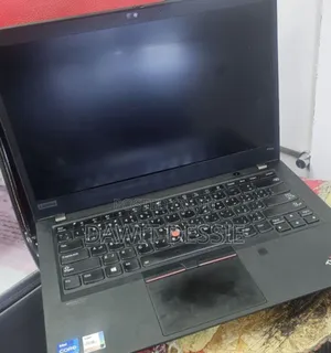 New Laptop Lenovo 16GB Intel Core I7 SSD 512GB