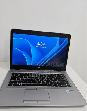 Photo - New Laptop HP EliteBook 840 G4 8GB Intel Core I5 SSD 512GB