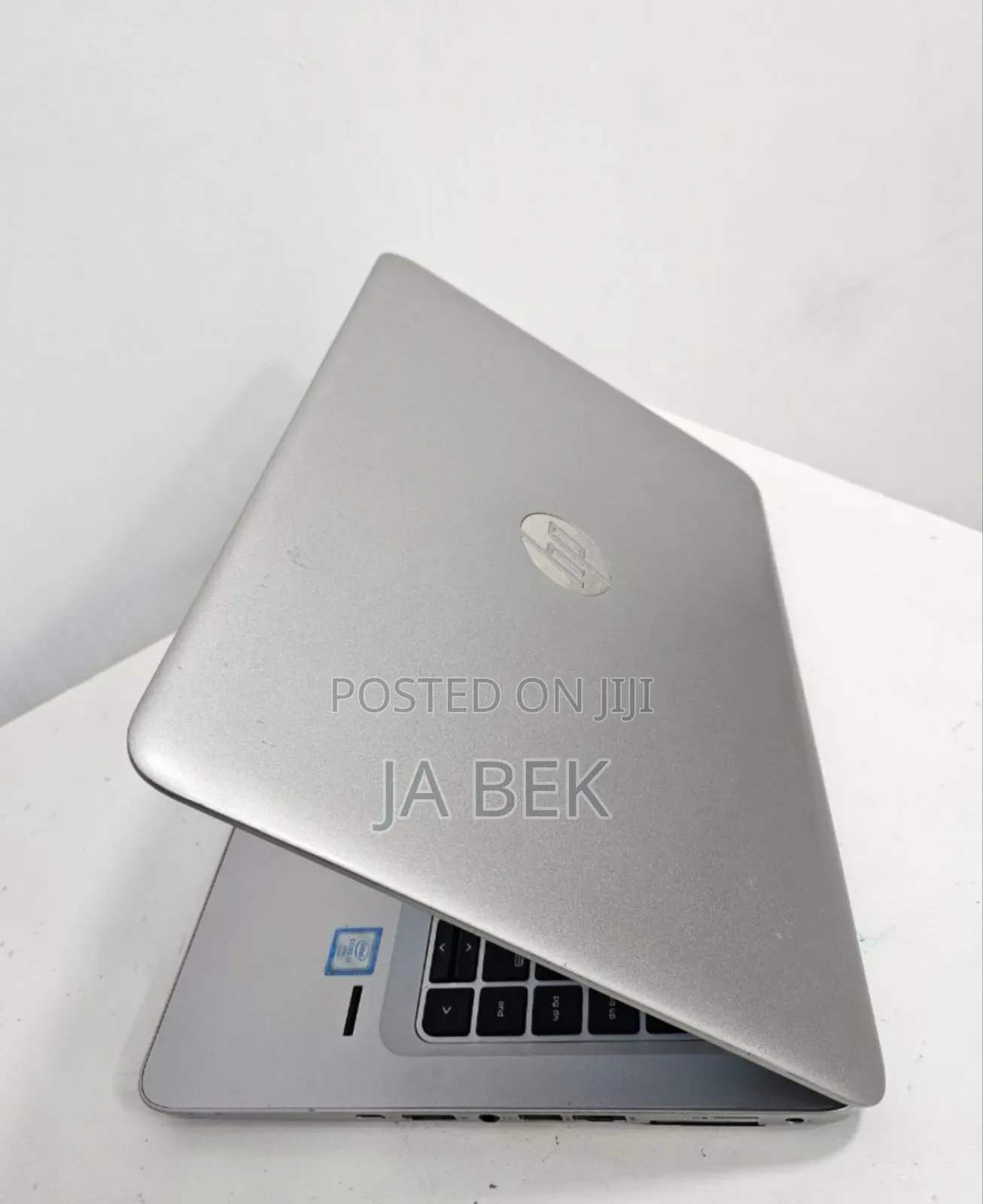 New Laptop HP EliteBook 840 G4 8GB Intel Core I5 SSD 512GB