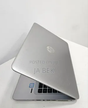 New Laptop HP EliteBook 840 G4 8GB Intel Core I5 SSD 512GB