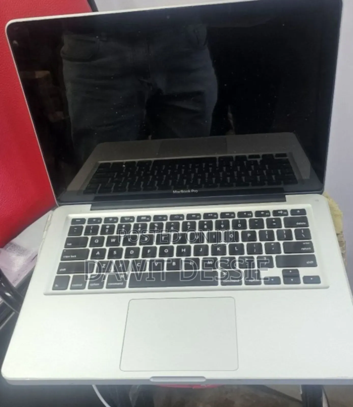 New Laptop Apple MacBook Pro 2010 8GB Intel Core I5 SSD 1T