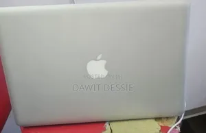 New Laptop Apple MacBook Pro 2010 8GB Intel Core I5 SSD 1T