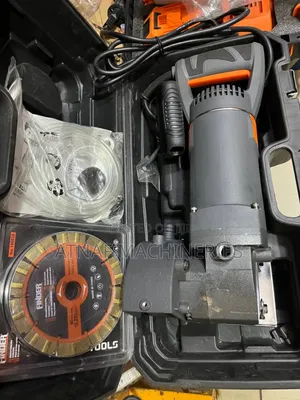 Wall Chaser / ግድግዳ መቁረጫ