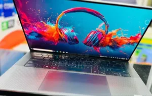 Photo - New Laptop Dell Precision 5550 16GB Intel Core I7 SSD 512GB