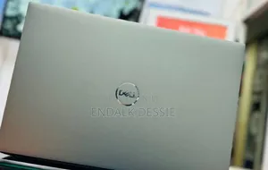 New Laptop Dell Precision 5550 16GB Intel Core I7 SSD 512GB