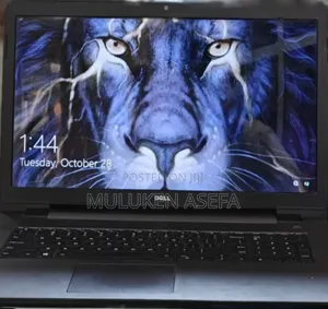 Photo - New Laptop Dell Inspiron 17 5755 6GB AMD A6 HDD 1T