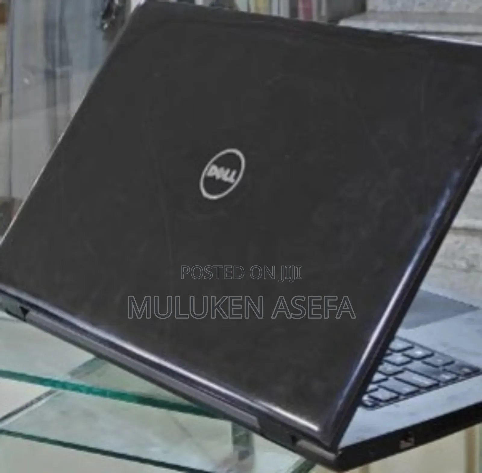New Laptop Dell Inspiron 17 5755 6GB AMD A6 HDD 1T
