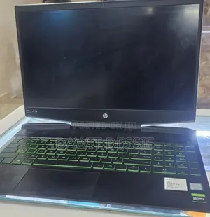 New Laptop HP 16GB Intel Core I5 SSD 512GB